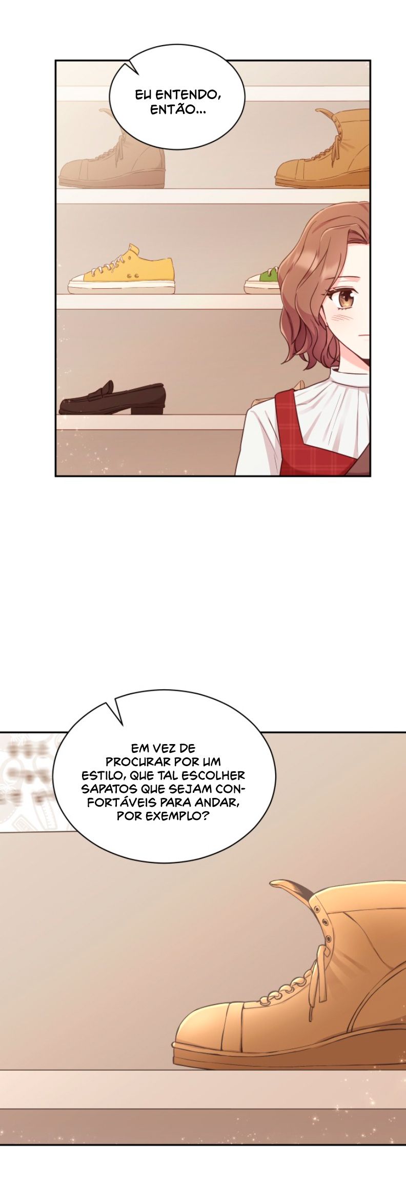 Um mundo sem Dragões Capítulo 3 Página 42