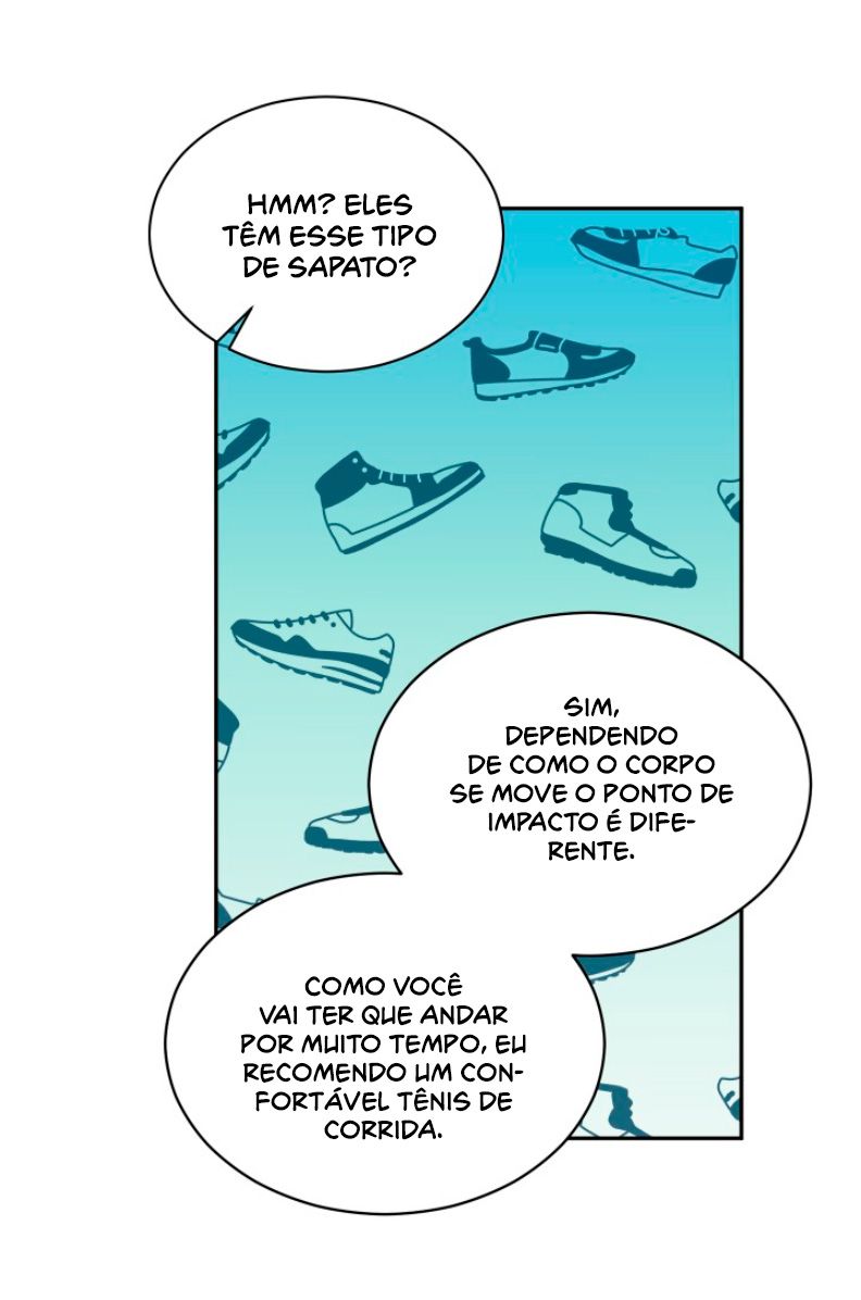 Um mundo sem Dragões Capítulo 3 Página 43