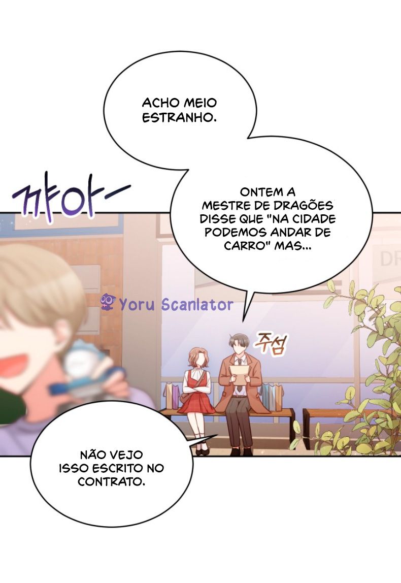 Um mundo sem Dragões Capítulo 4 Página 12