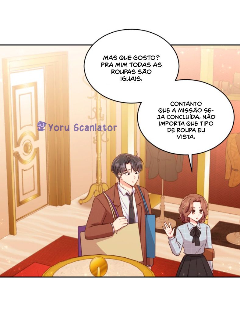 Um mundo sem Dragões Capítulo 4 Página 20