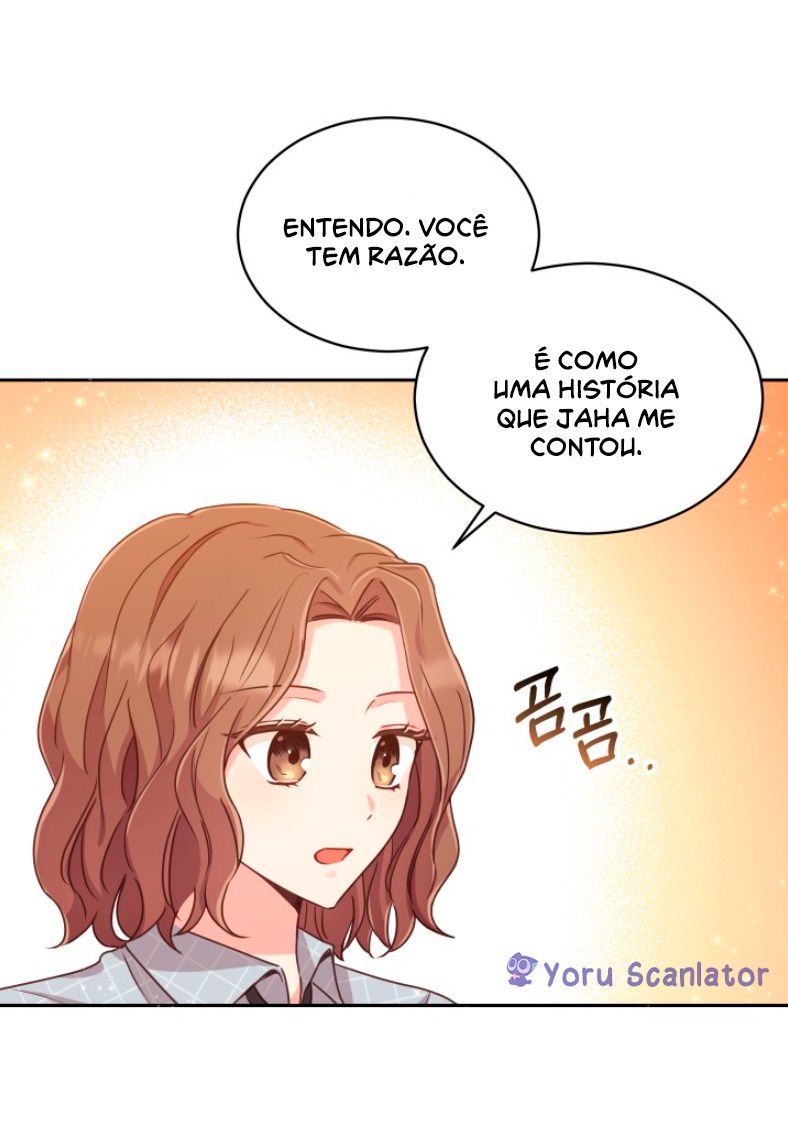 Um mundo sem Dragões Capítulo 4 Página 32