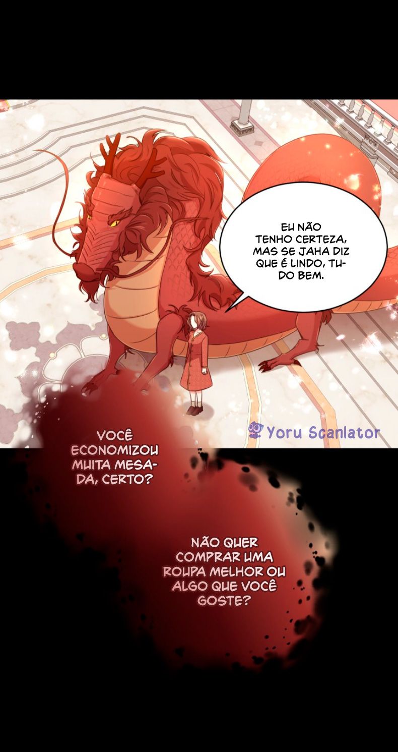 Um mundo sem Dragões Capítulo 4 Página 49