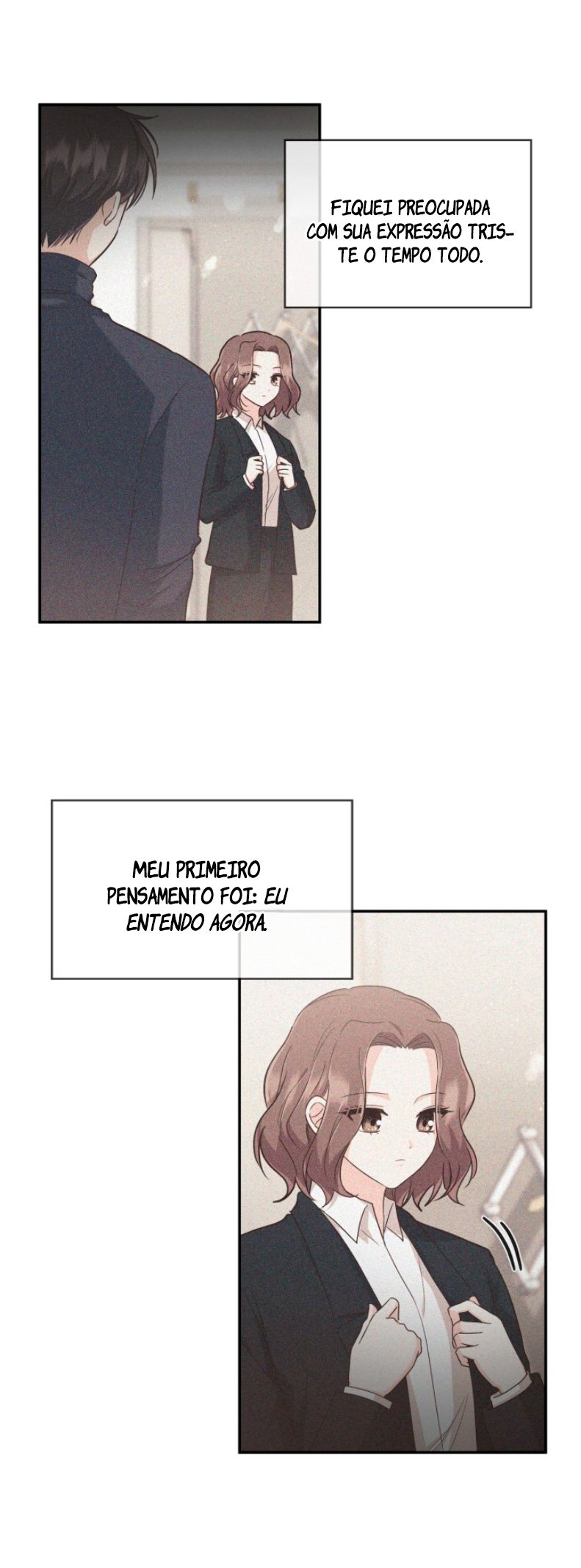 Um mundo sem Dragões Capítulo 50 Página 12