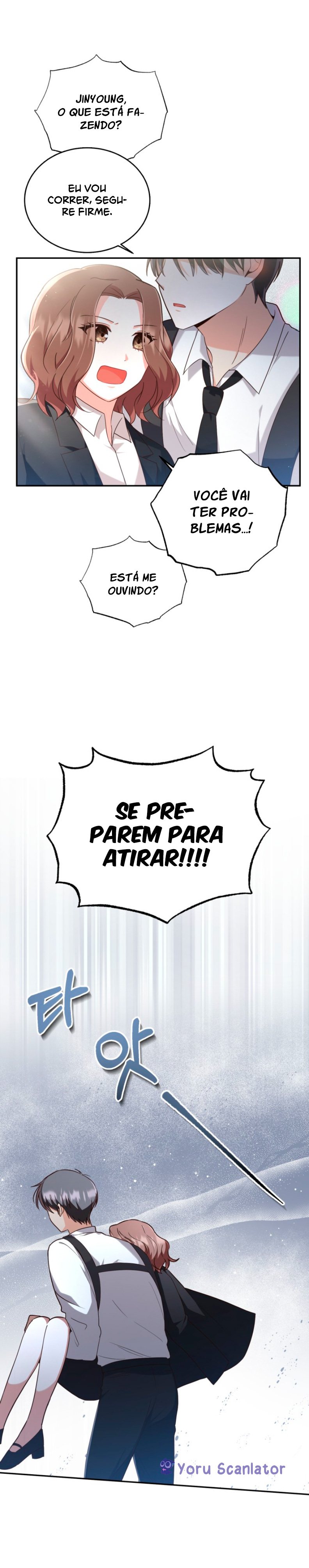 Um mundo sem Dragões Capítulo 50 Página 31