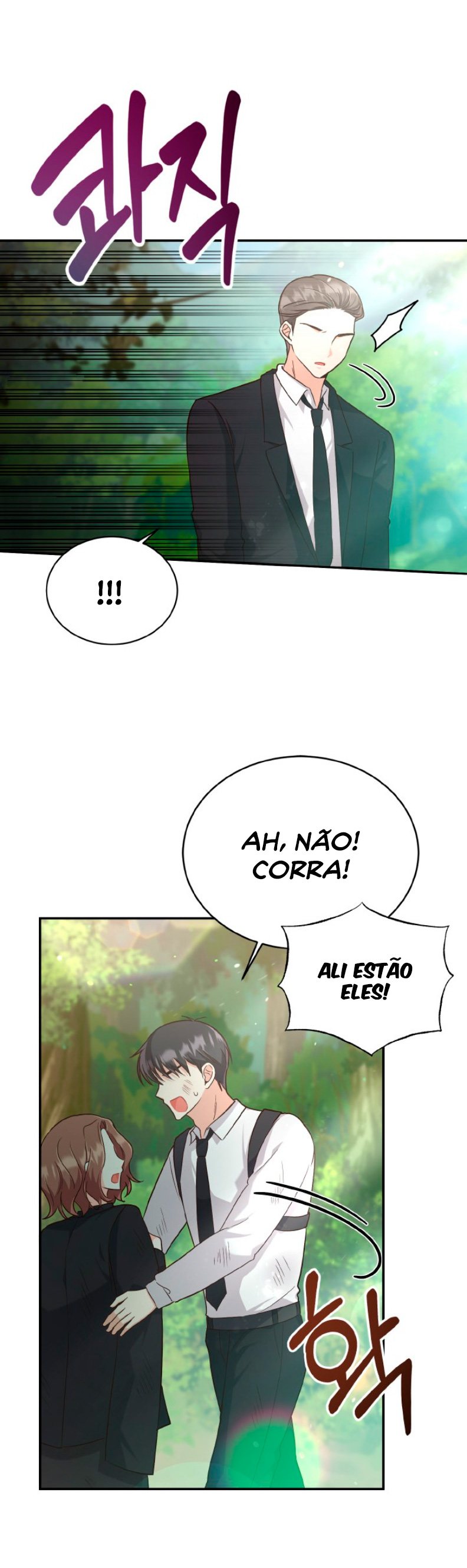 Um mundo sem Dragões Capítulo 51 Página 15