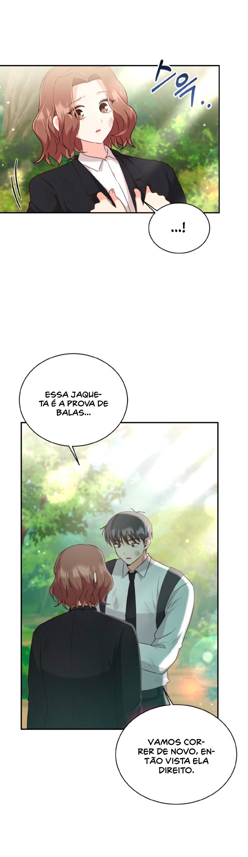 Um mundo sem Dragões Capítulo 51 Página 8