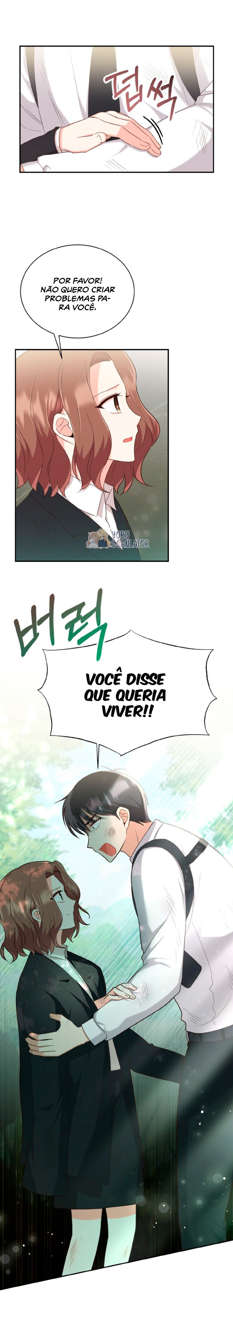 Um mundo sem Dragões Capítulo 51 Página 9