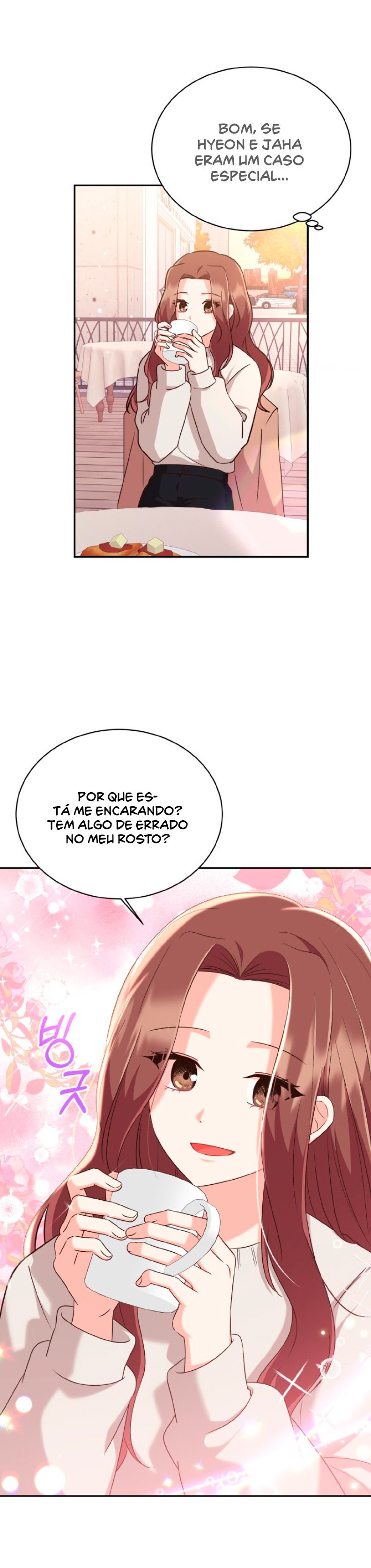 Um mundo sem Dragões Capítulo 53 Página 17