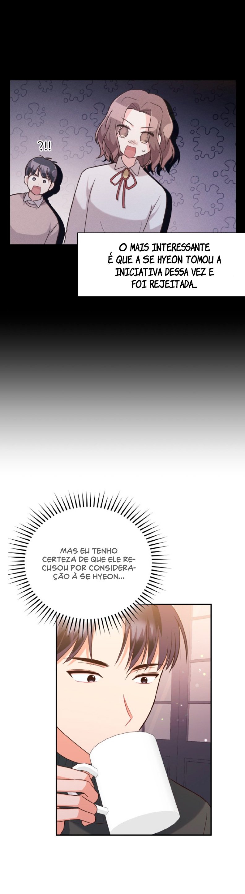 Um mundo sem Dragões Capítulo 53 Página 22