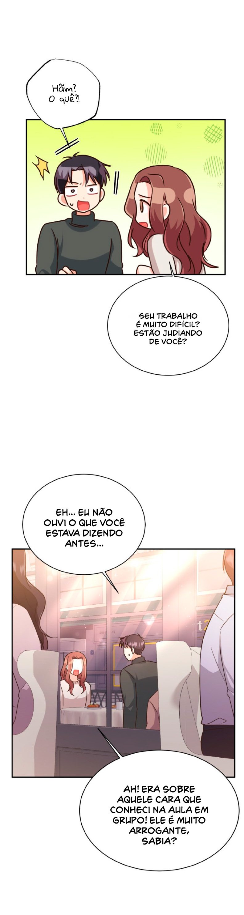 Um mundo sem Dragões Capítulo 53 Página 24