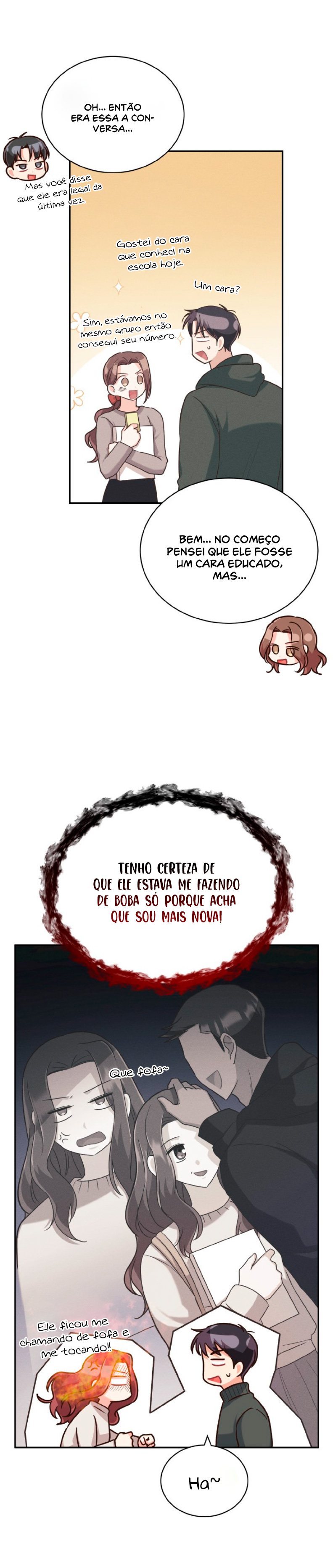 Um mundo sem Dragões Capítulo 53 Página 25