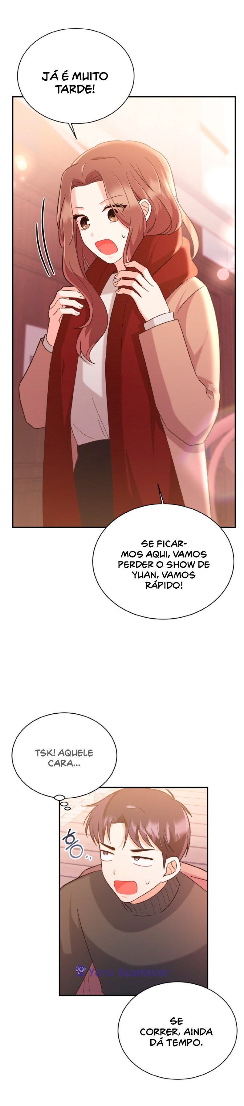 Um mundo sem Dragões Capítulo 53 Página 30