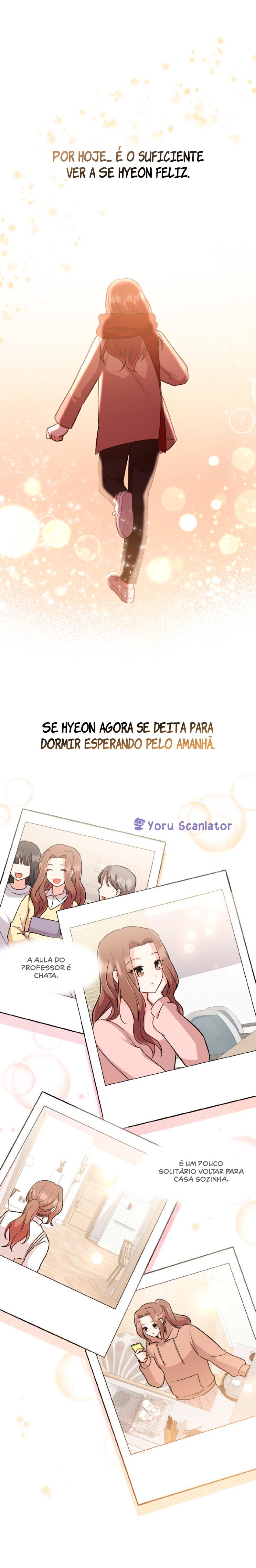 Um mundo sem Dragões Capítulo 53 Página 33