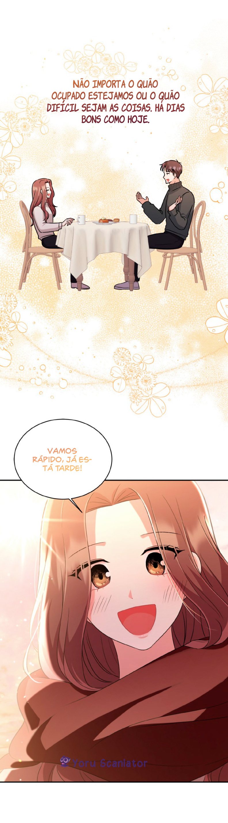 Um mundo sem Dragões Capítulo 53 Página 34