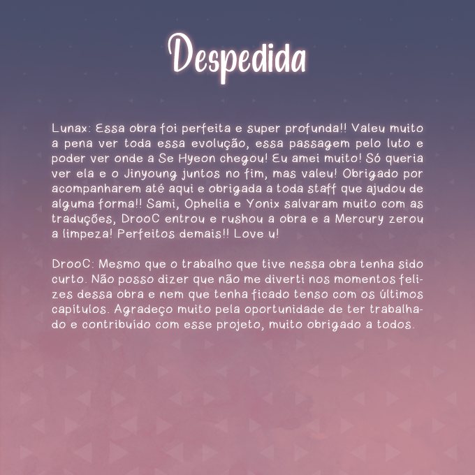 Um mundo sem Dragões Capítulo 53 Página 38