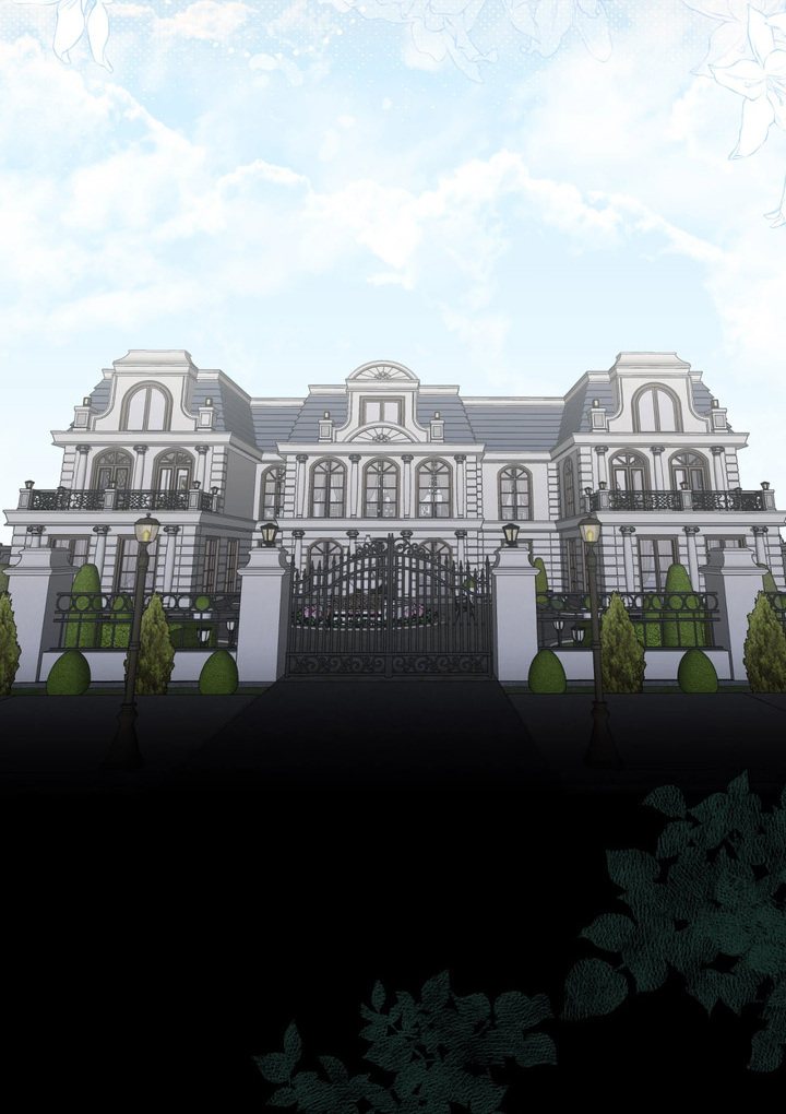 Um Vira Lata está vivendo no Jardim do Palácio Capítulo 1 Página 41