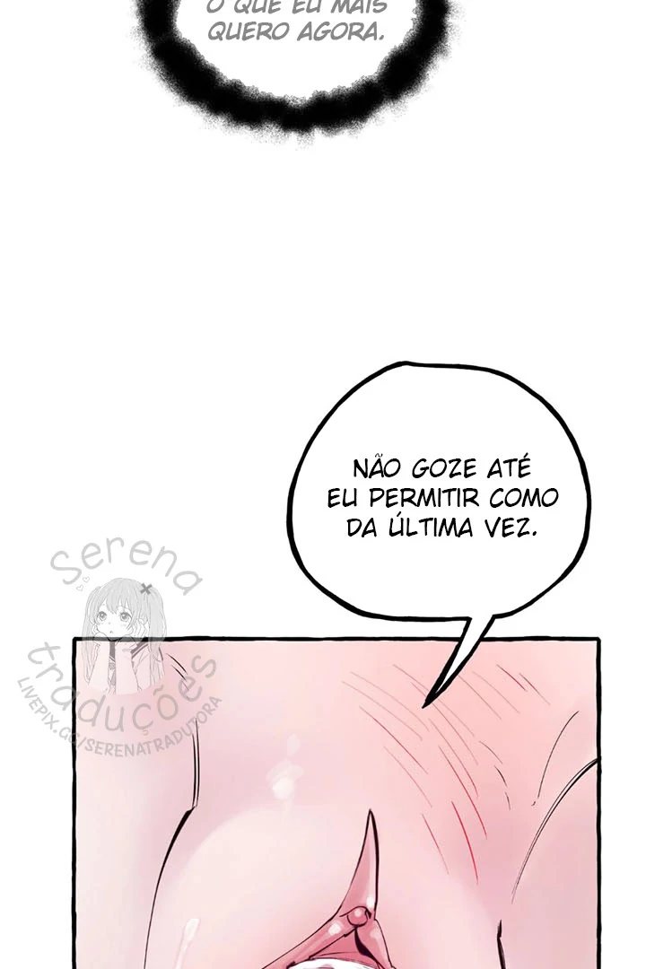 Um Vira Lata está vivendo no Jardim do Palácio Capítulo 1 Página 81