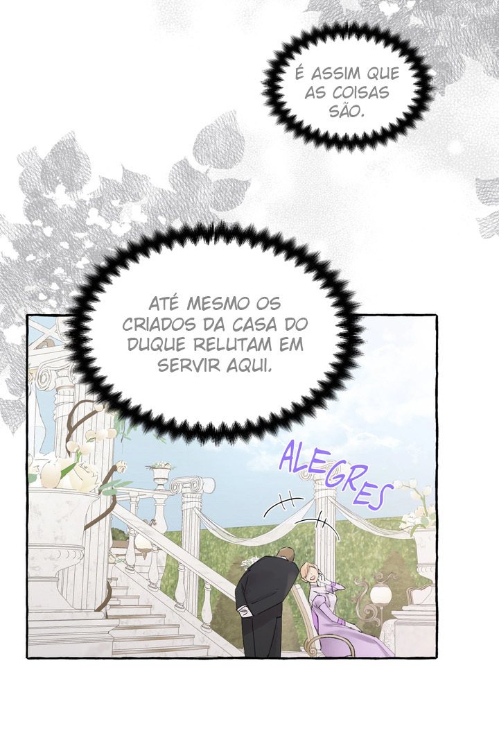 Um Vira Lata está vivendo no Jardim do Palácio Capítulo 2 Página 22