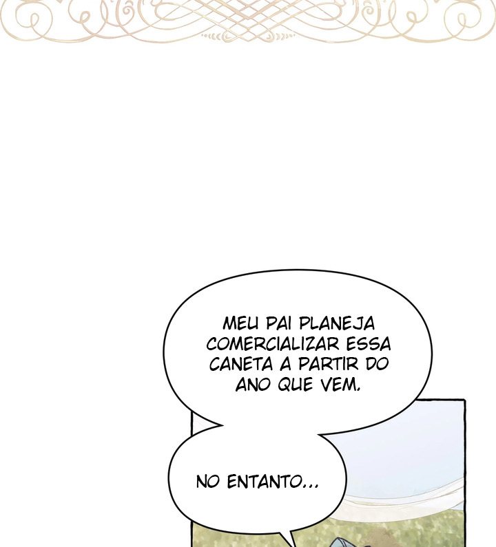 Um Vira Lata está vivendo no Jardim do Palácio Capítulo 2 Página 48