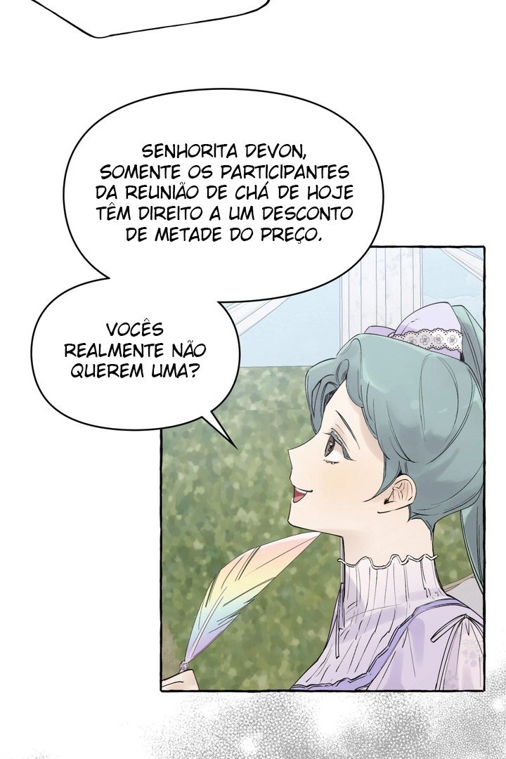 Um Vira Lata está vivendo no Jardim do Palácio Capítulo 2 Página 63