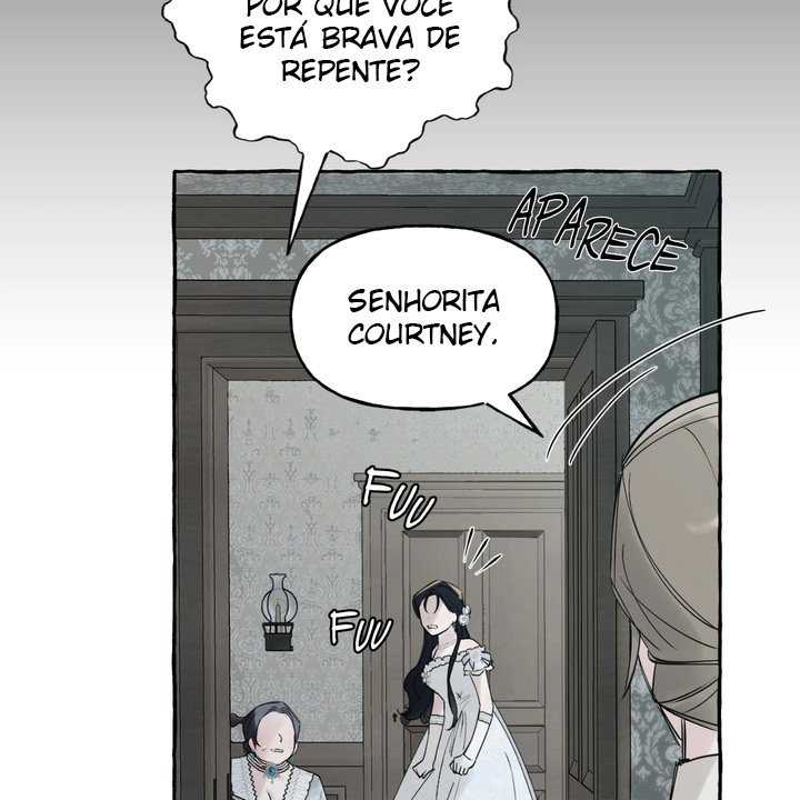 Um Vira Lata está vivendo no Jardim do Palácio Capítulo 3 Página 31