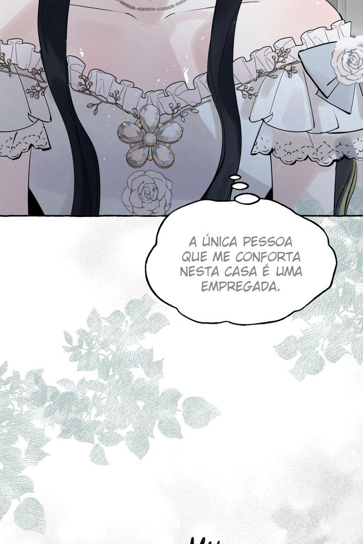 Um Vira Lata está vivendo no Jardim do Palácio Capítulo 3 Página 36