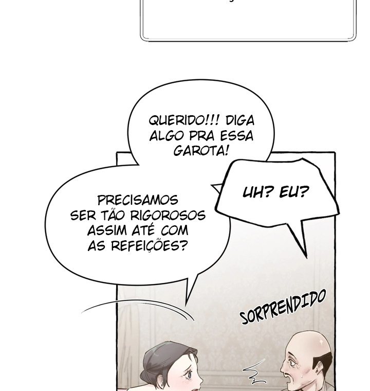 Um Vira Lata está vivendo no Jardim do Palácio Capítulo 3 Página 78