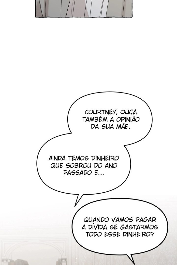 Um Vira Lata está vivendo no Jardim do Palácio Capítulo 3 Página 81