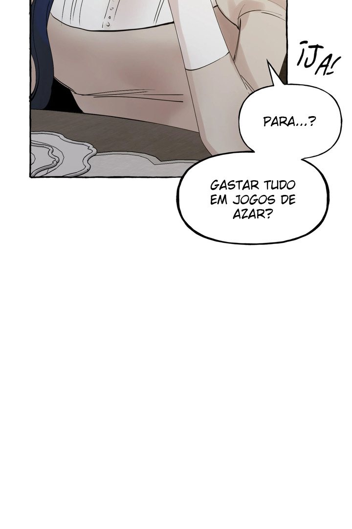 Um Vira Lata está vivendo no Jardim do Palácio Capítulo 3 Página 91