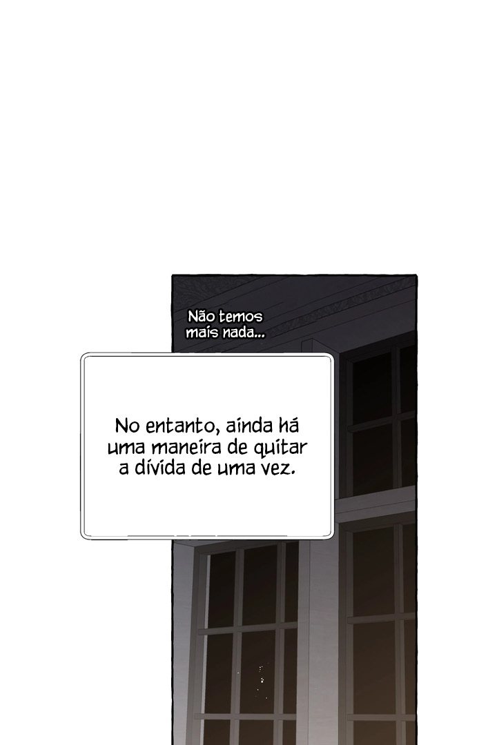 Um Vira Lata está vivendo no Jardim do Palácio Capítulo 4 Página 10