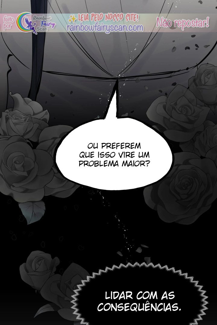 Um Vira Lata está vivendo no Jardim do Palácio Capítulo 4 Página 101