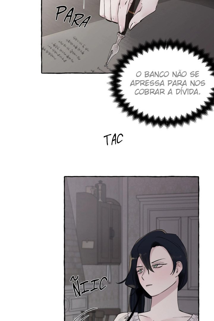 Um Vira Lata está vivendo no Jardim do Palácio Capítulo 4 Página 13