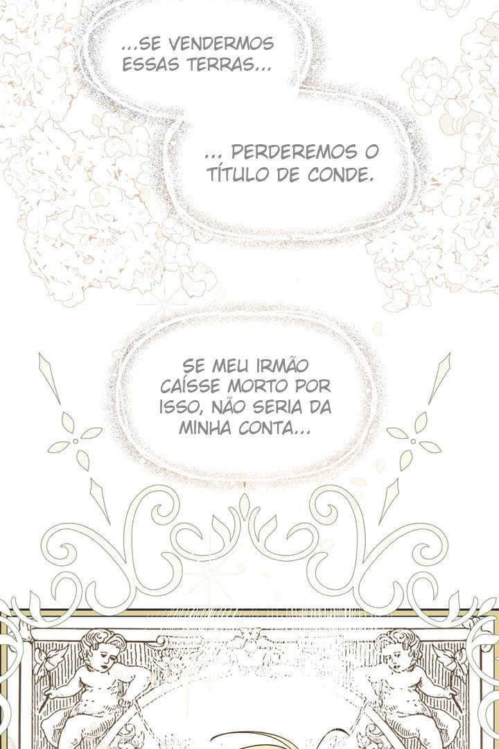 Um Vira Lata está vivendo no Jardim do Palácio Capítulo 4 Página 15