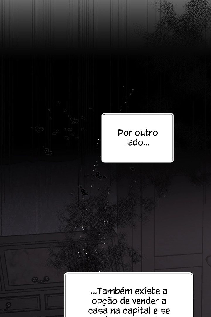 Um Vira Lata está vivendo no Jardim do Palácio Capítulo 4 Página 18