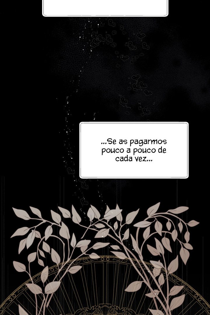 Um Vira Lata está vivendo no Jardim do Palácio Capítulo 4 Página 21