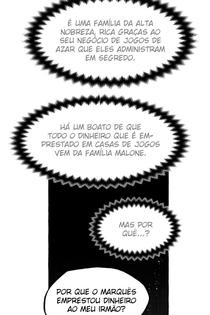 Um Vira Lata está vivendo no Jardim do Palácio Capítulo 4 Página 62