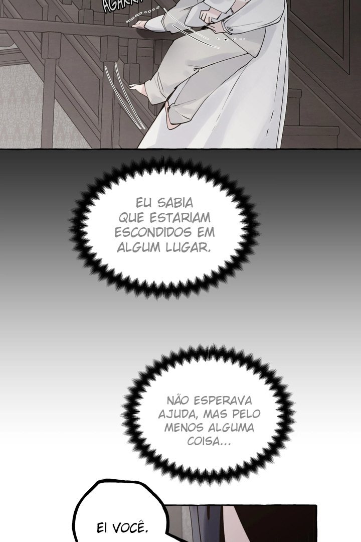 Um Vira Lata está vivendo no Jardim do Palácio Capítulo 4 Página 93
