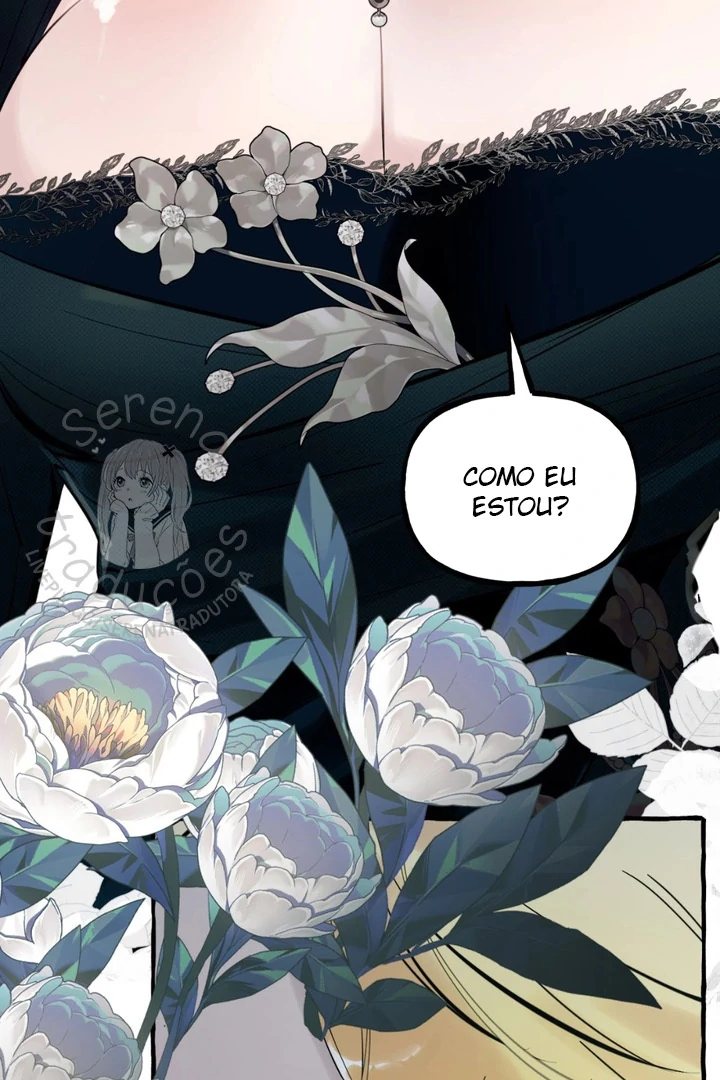 Um Vira Lata está vivendo no Jardim do Palácio Capítulo 43 Página 14