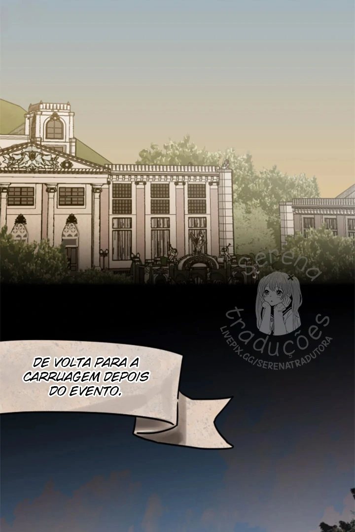 Um Vira Lata está vivendo no Jardim do Palácio Capítulo 44 Página 14