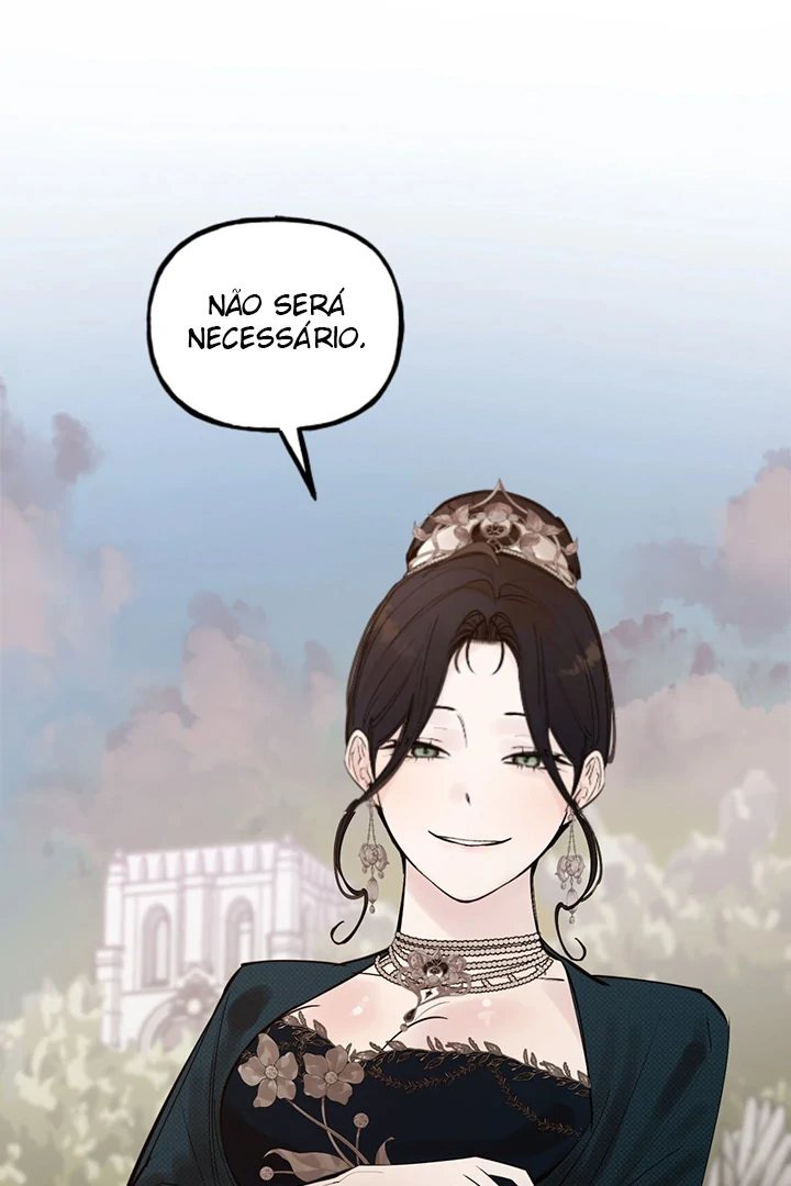 Um Vira Lata está vivendo no Jardim do Palácio Capítulo 44 Página 33