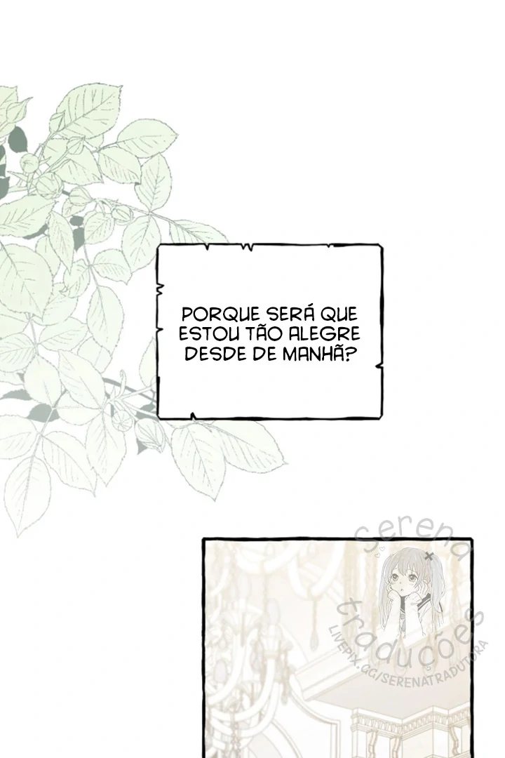 Um Vira Lata está vivendo no Jardim do Palácio Capítulo 45 Página 3
