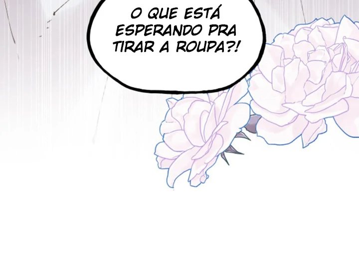 Um Vira Lata está vivendo no Jardim do Palácio Capítulo 45 Página 87
