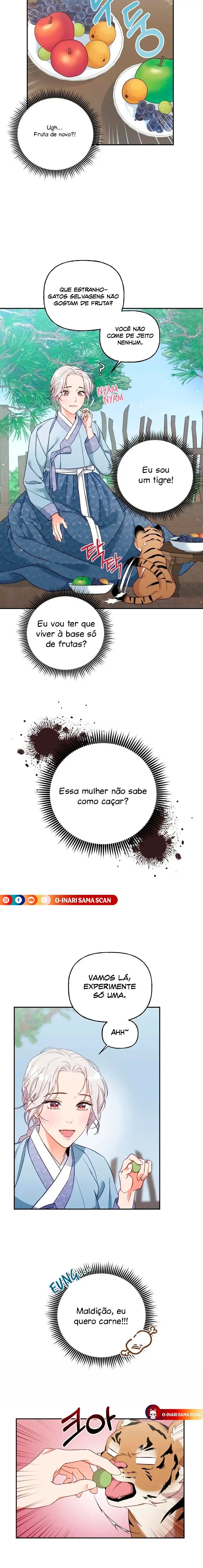 Uma Canção Proibida Capítulo 3 Página 4