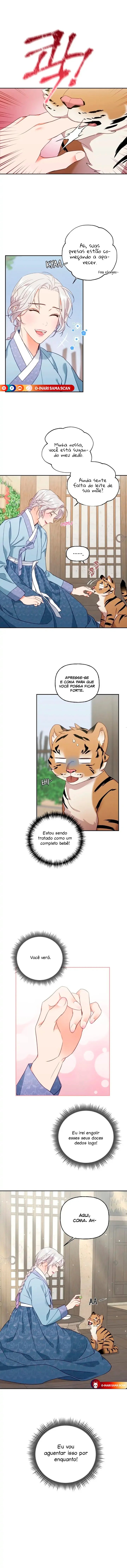Uma Canção Proibida Capítulo 3 Página 5