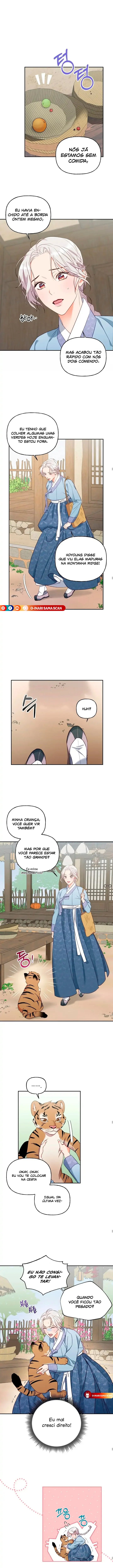 Uma Canção Proibida Capítulo 3 Página 7