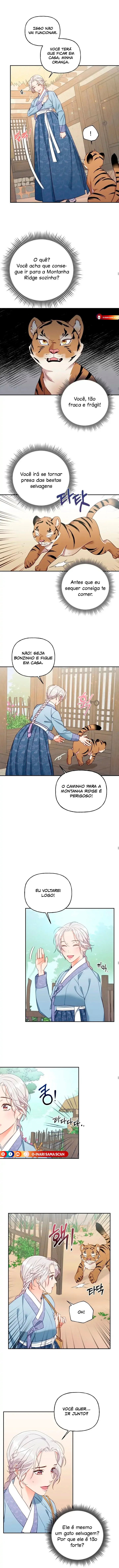 Uma Canção Proibida Capítulo 3 Página 8