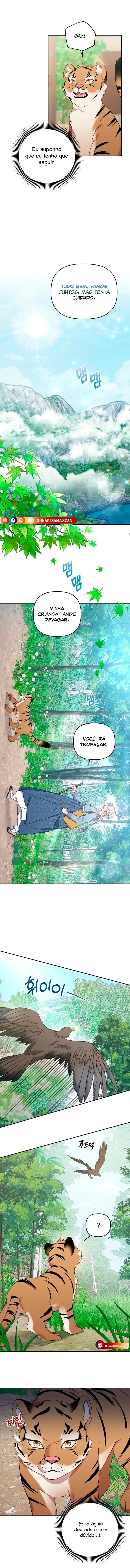 Uma Canção Proibida Capítulo 3 Página 9