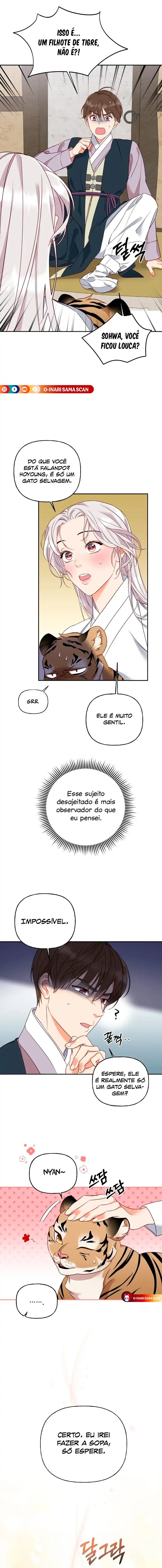 Uma Canção Proibida Capítulo 4 Página 10