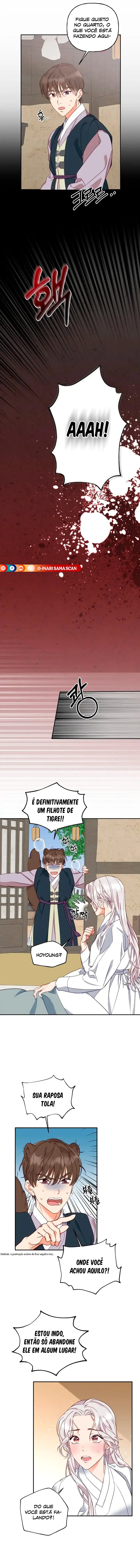 Uma Canção Proibida Capítulo 4 Página 13