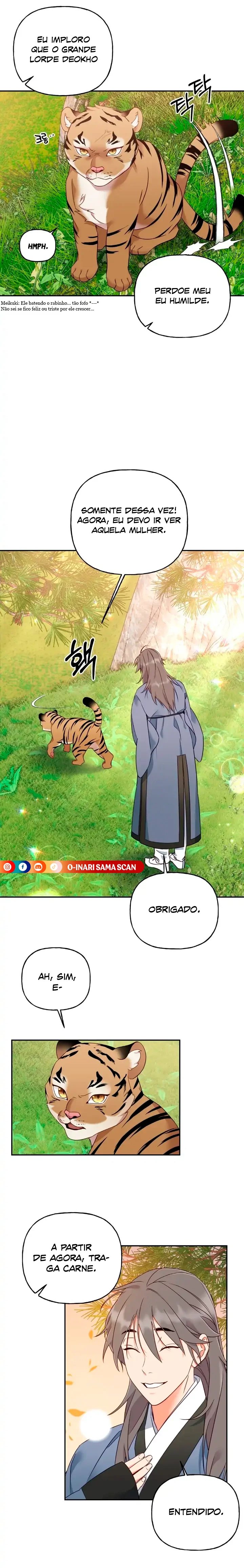 Uma Canção Proibida Capítulo 4 Página 4